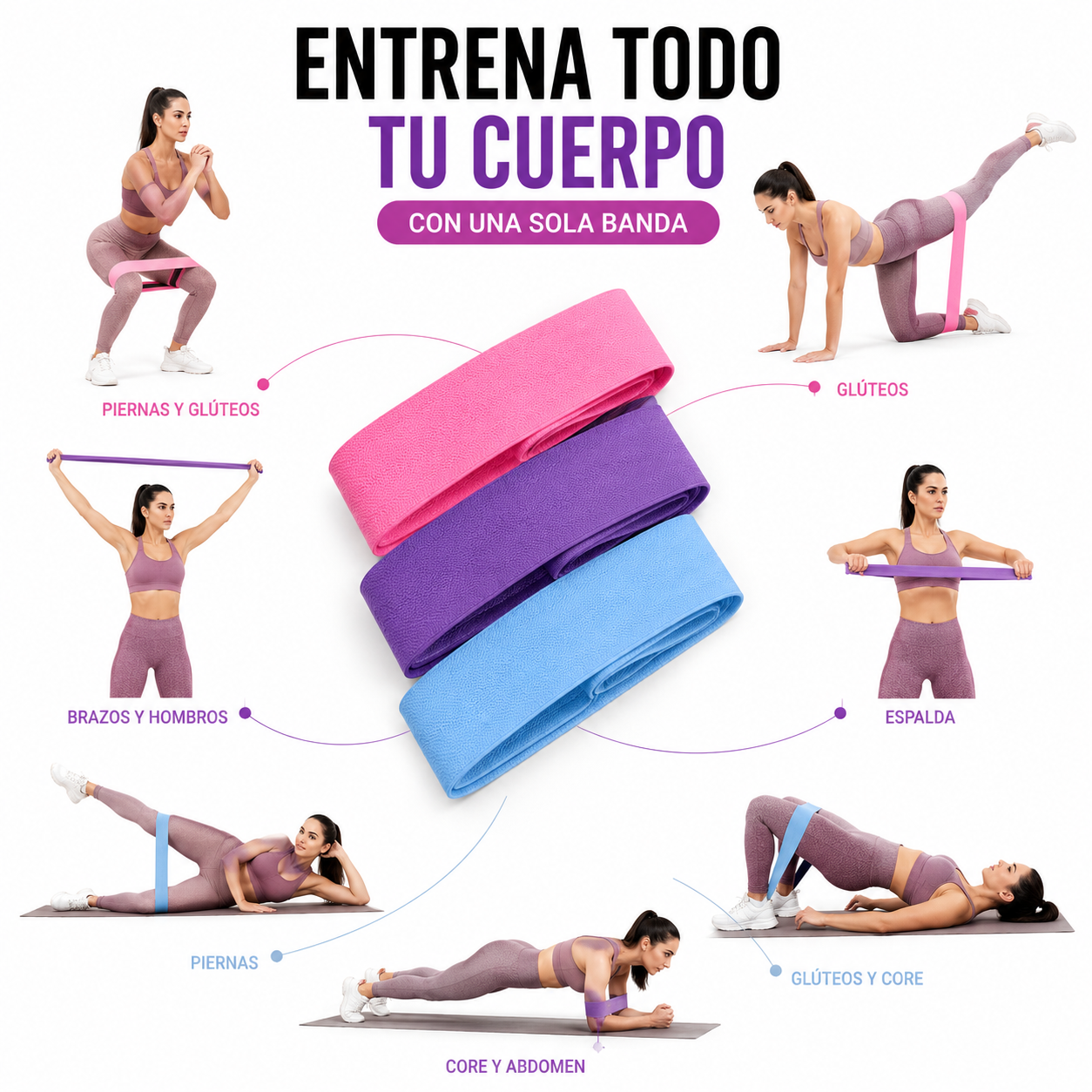 BARRA MULTIFUNCIONAL DE RESISTENCIA